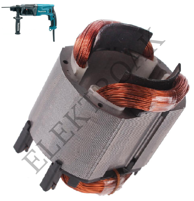 Makita Tipi HR 2470 Yastık