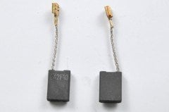 6.3x16x22 Avr.K.Fırça Yeni Sigortalı