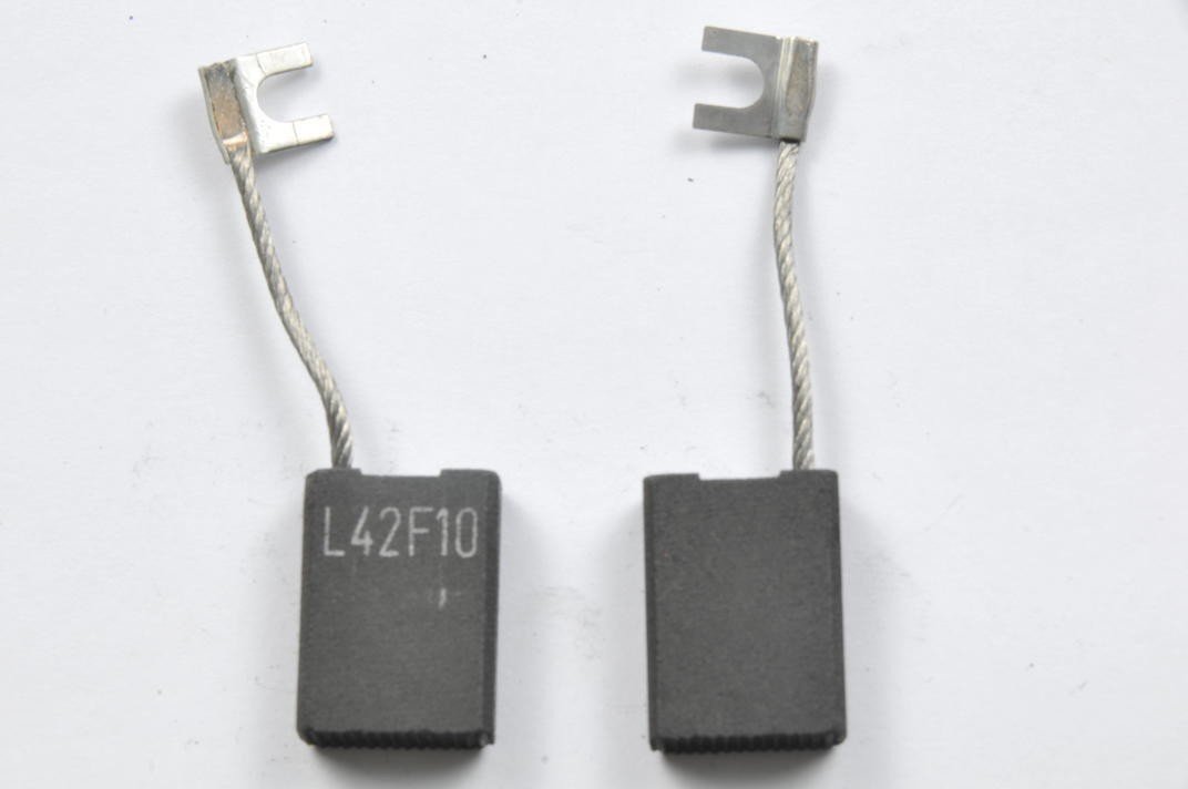 6.3x16x22 Avr.K.Fırça Eski Sigortalı