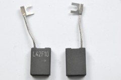 6.3x16x22 Avr.K.Fırça Eski Sigortalı