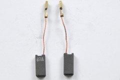 5x8x17 Avr.K.Fırça Telli Sigortalı