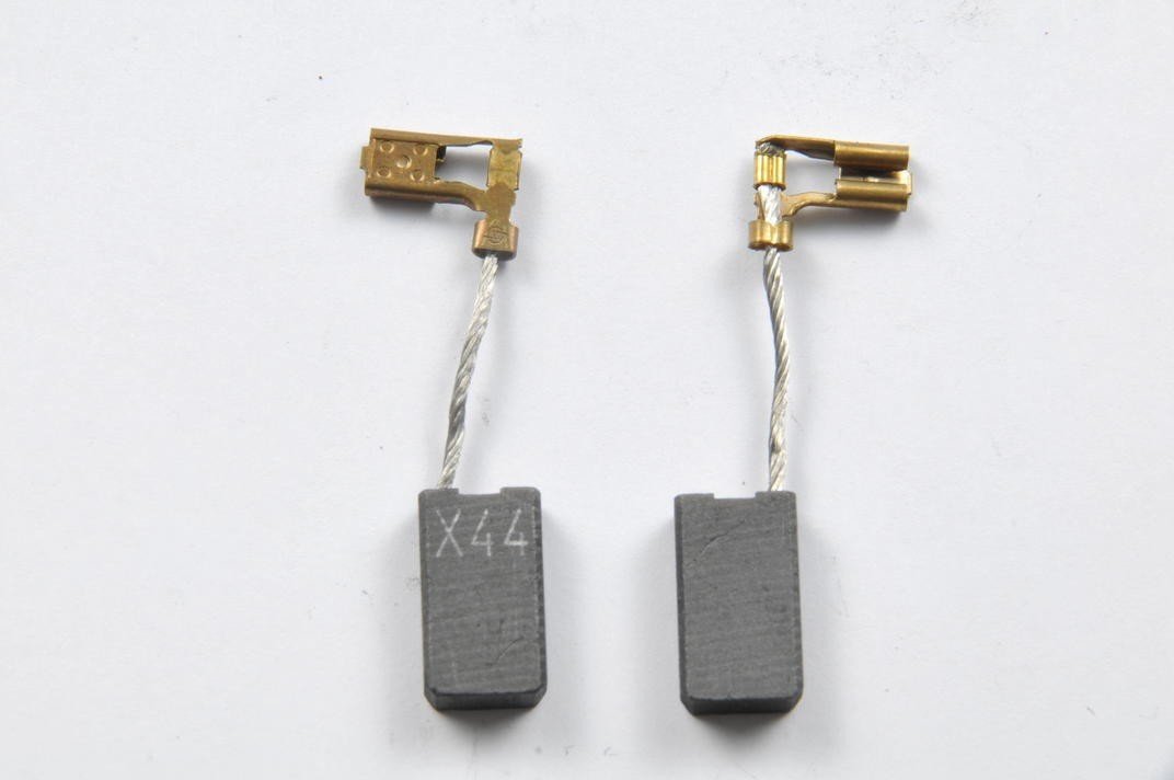 6.3x12.5x22 Avr.K.Fırça 5KG Kırıcı
