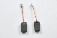 5x10x16.5 Metabo Tipi Küçük Taşlama