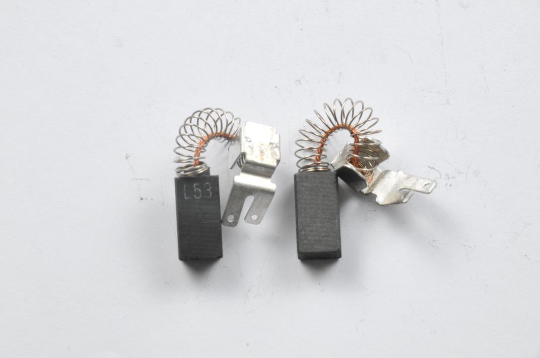 6.3x8x16.5 Avr. K. Fırça