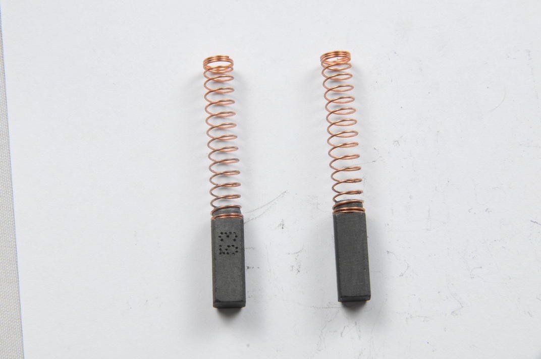 6x6x15.5 Avr.Fırça S.Star Tipi