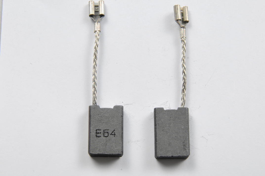 6.3x16x22 Avr.K.Fırça( E64)