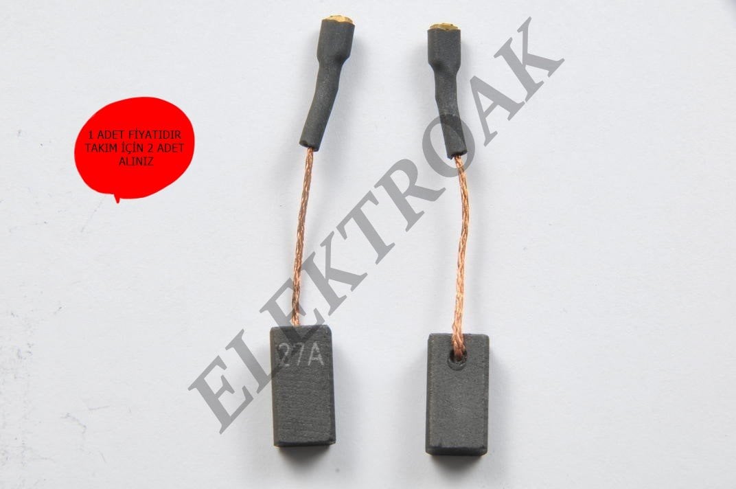 5x8x15 AEG Tipi Kömür