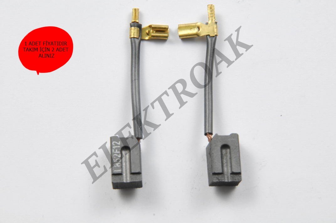 6.3 X 8 X 14.2 Dewalt Tipi Kömür