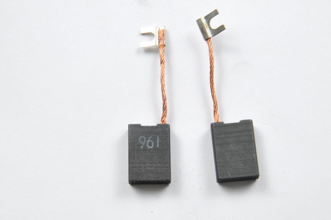 6.3 X 16 X 22 K.Fırça