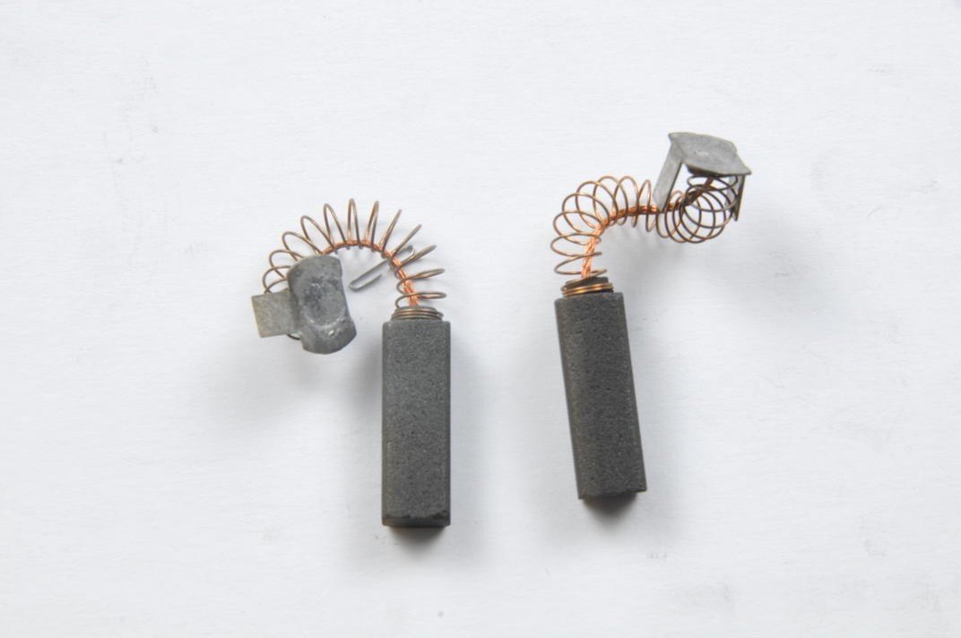 6.3 X 8 X 25 K.Fırça