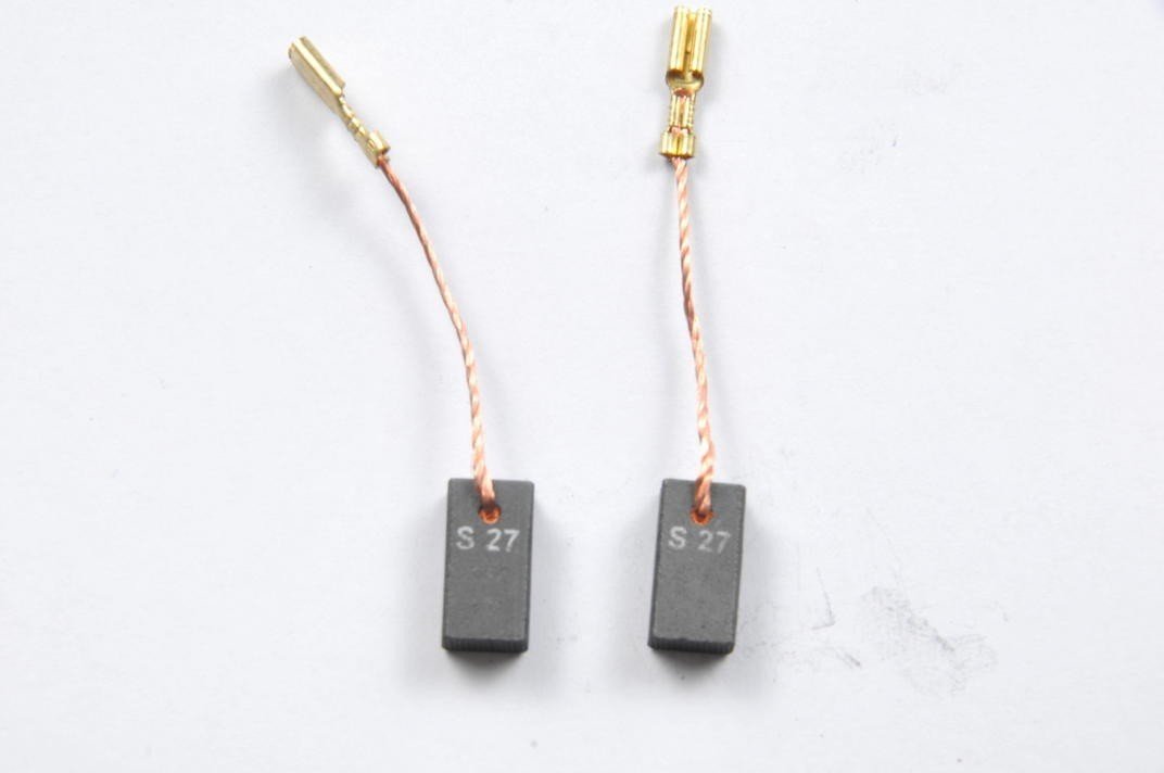 5 X 8 X 15 AEG K.Fırça
