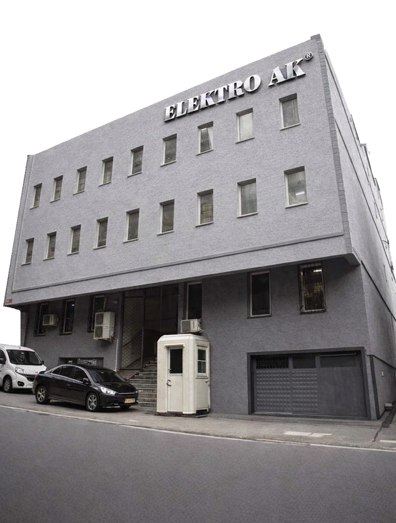 Elektro Ak
