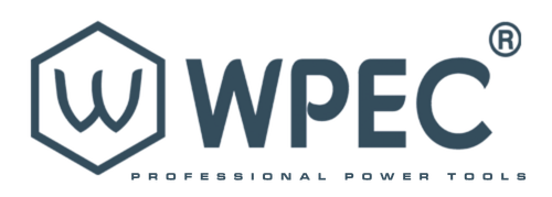 Wpec Professional Power Tools