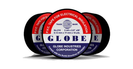 Globe Elektrik Bantları